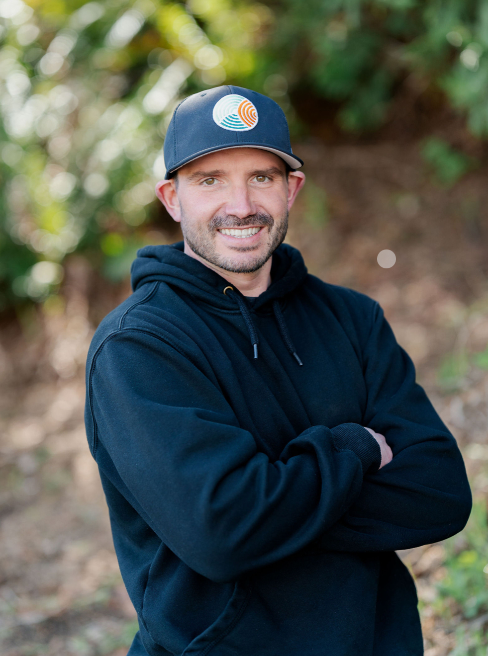Bryan Kaleiwahea, founder of Wunderland Turf Works